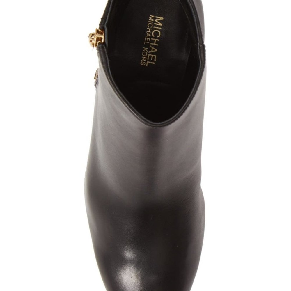 Michael Kors Alane Flex Bootie - Picture 5 of 9